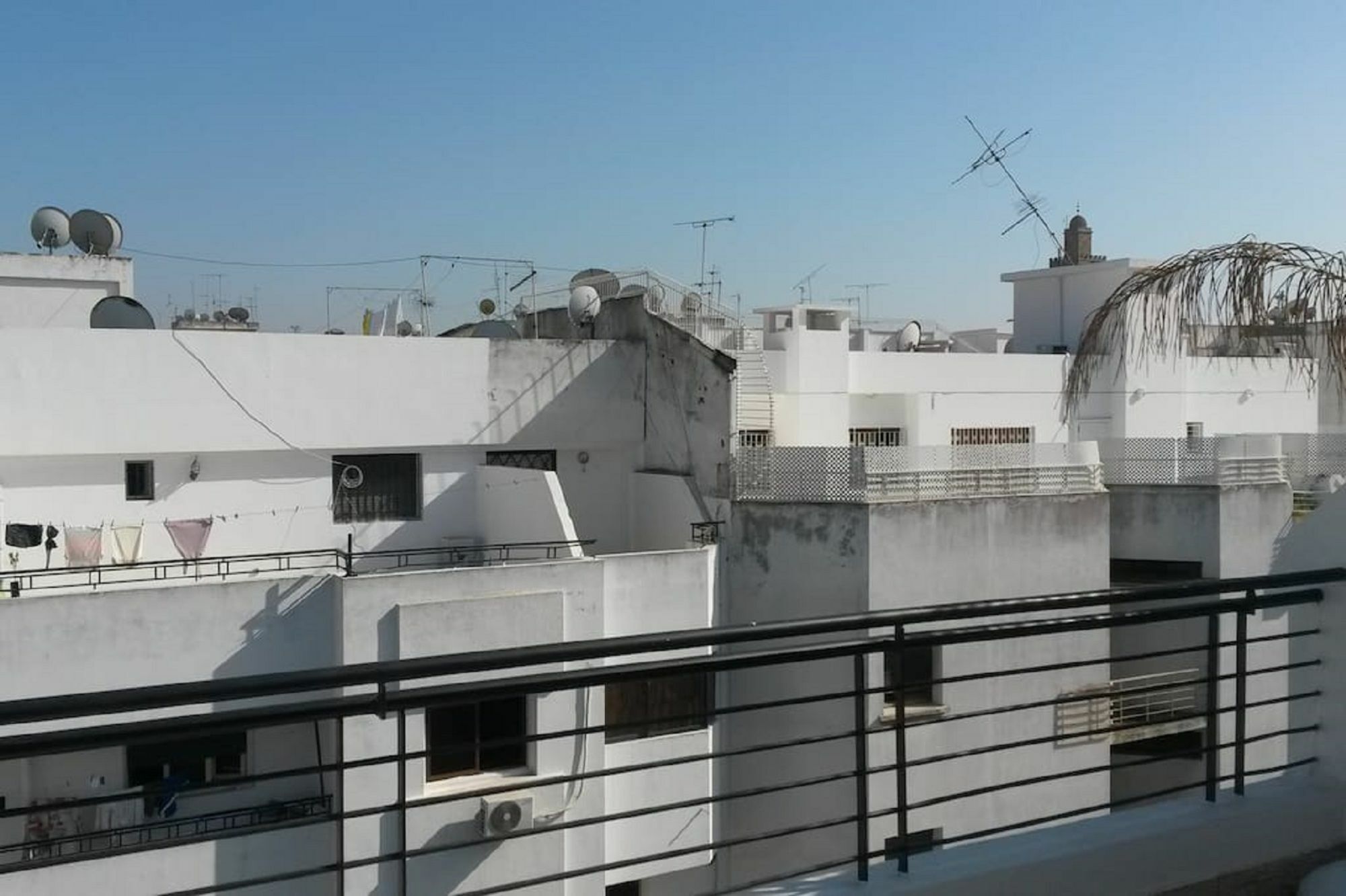 Luxuary Apartement Agdal Rabat Exterior photo